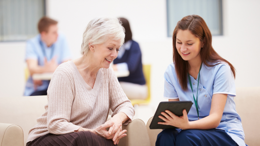 Curso de Manejo da Menopausa